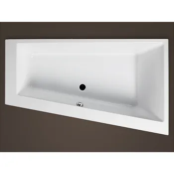 Vana Santech EVO-S 1700 x 1000 mm - pravá