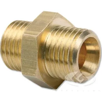 Fitinka Mezikus hadicový G 1/4" - G 1/4" - pravý/pravý závit