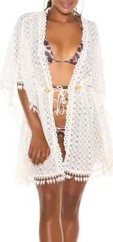 Dámská tunika Dámská tunika Boho Barva: Béžová, Velikost: M/L