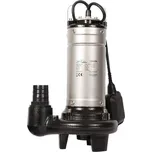 Kalové čerpadlo Leo LSWm30A 230V 0,25kW