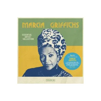Zahraniční hudba Essential Artist Collection / Color / Vinyl / 2LP - Griffiths Marcia [2 LP]
