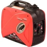 Kufříková invertorová elektrocentrála FOGO F300IS