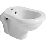 Kerasan RETRO bidet závěsný 38x52cm; bílá