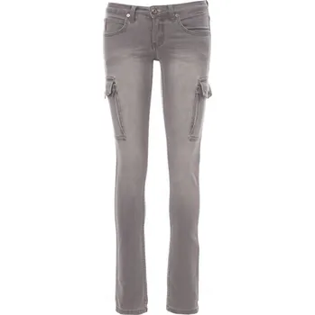 Dámská móda HUMMER LADY Payper - Dámské džínové kalhoty