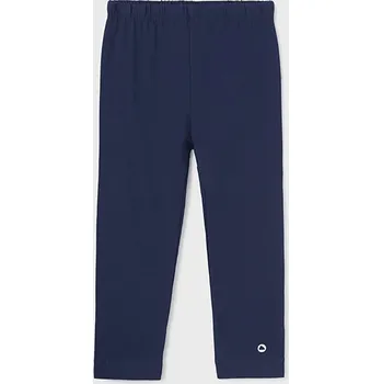 Oblečení a móda Dívčí sportovní legíny Mayoral 724 meruňková, modrá barva: modrá, Rozměr: 140 (10 let)