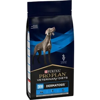 Krmivo pro psa PURINA PPVD Canine DRM Dermatosis 3kg