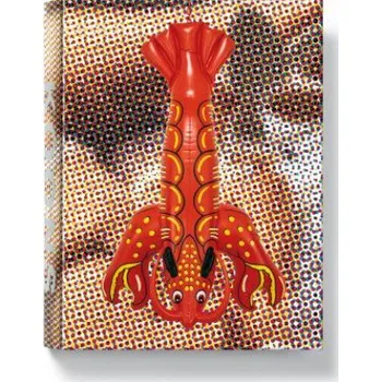 Populárně naučná literatura pro dospělé Jeff Koons – Hans Holzwarth (DE)