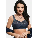 Podprsenka Nina 583 polovyztužená bez kostic