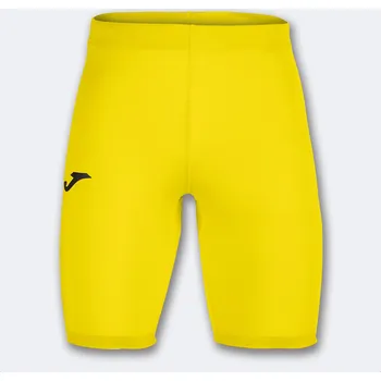 Elastické trenky Joma Barva: Žlutá, Velikost: S-M
