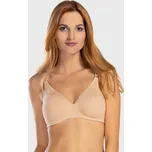 Podprsenka Bellinda Cotton Bra nevyztužená