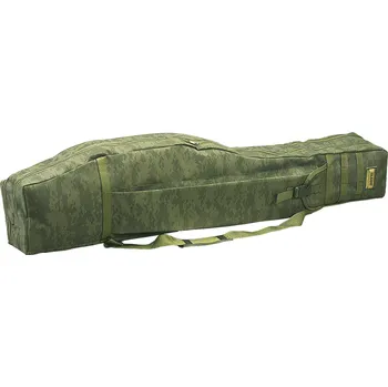 Pouzdro na prut Jaxon Pouzdro na pruty POB 2 komory 135cm
