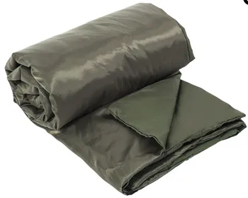 deka Snugpak Jungle Blanket Standard