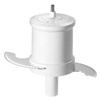 Kuchyňský robot KitchenAid nůž mini k food processoru 5KFP1644 W10592813