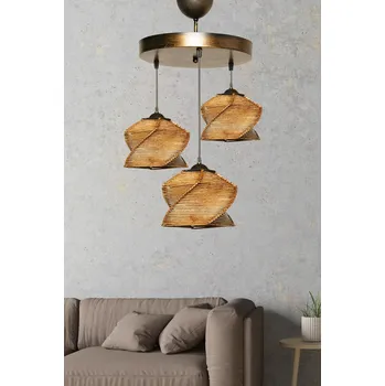 ASIR Lustr SP176 mosazný