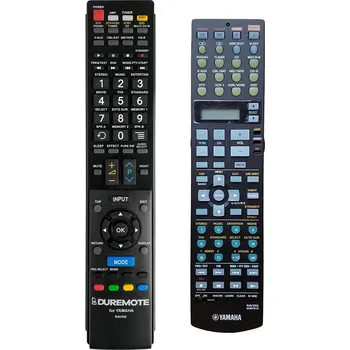 YAMAHA RAV355 - dálkový ovladač duplikát