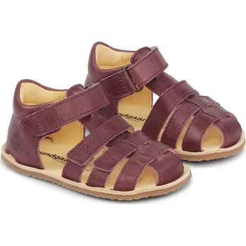 Dámská zdravotní obuv Bundgaard sandálky Sebastian Dark Rose Velikost EU: 29, vnitřní délka: 185, vnitřní šířka: 69