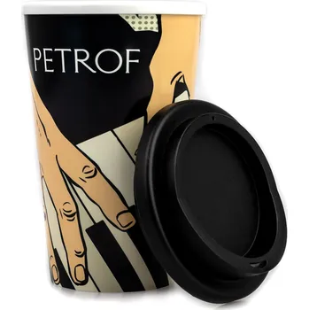 Termohrnek “Ruce na klávesnici” 350 ml