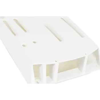 Praní a péče o prádlo Zásobník pracího prášku náhradní díl 1291912283 pračky AEG, Electrolux, Zanussi