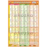 Španělština časování sloves – Petr Kupka