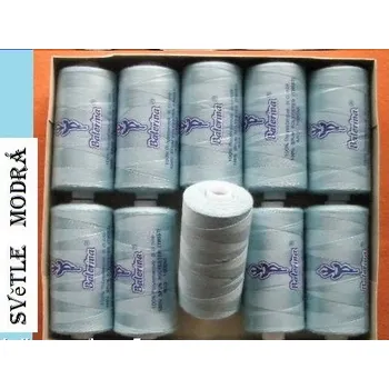 Nit Nit - nitě modrá světlá