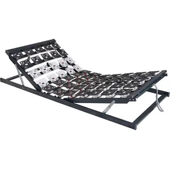 Postelový rošt Varion HN 130 kg polohovací 90x200