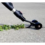 Odstraňovač plevele s pojezdovými…