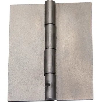 pant Závěs KZ 60x50x1,5 bez prolisu bez otvorů