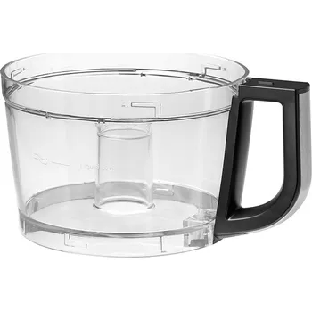 Příslušenství pro kuchyňský robot KitchenAid mísa velká k food processoru 5KFP0925 W10466845
