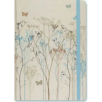 Diář Small Journal Butterflies (EN)