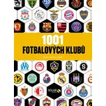 1001 fotbalových klubů - Jean Damien…