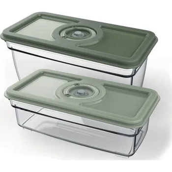 Dóza na potraviny Electrolux Create EVFB1 sada dóz