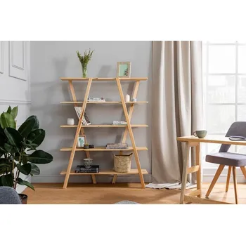 Knihovna ASIR Knihovna PERLA bříza