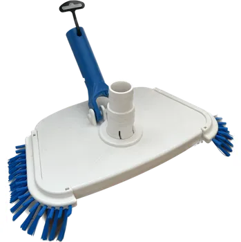 Poolservis Bazénový vysavač Deluxe RAKOUSKÝ