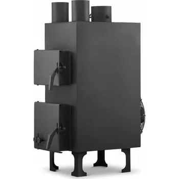 Krbová kamna Higher PN1 15 kW