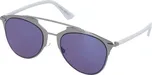 Dior Sluneční brýle Dior Reflected | Barva:stříbrný | Velikost:52