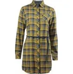 SKHOOP Belle Tunic golden star XL; Žlutá šatovka + DÁREK DLE VÝBĚRU!