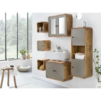 Koupelnový nábytek Koupelnový set Tringle II