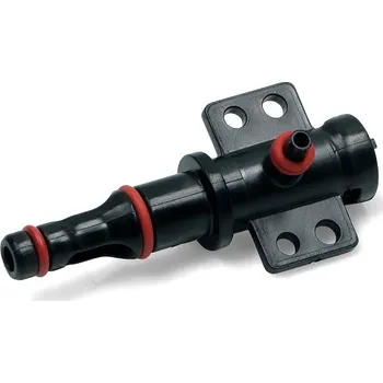 Příprava kávy Philips HD, EP Gaggia Saeco náhradní díl 421946011491 kompletní vypouštěcí ventil nádoby vody pro kávovar