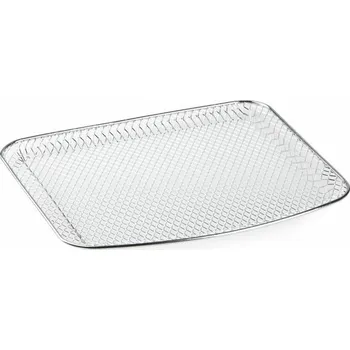 Příslušenství pro troubu Mřížka na fritování - nerez - do trouby - DOMO DO534FR-94