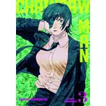 Chainsaw Man 3: Zabít Dendžiho - Tacuki…