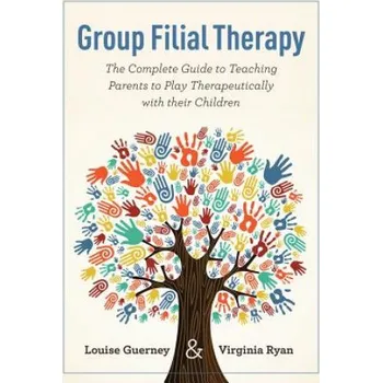 Group Filial Therapy – Louise F Guerney (EN)