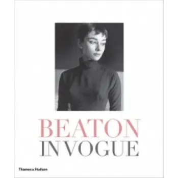 Umění Beaton in Vogue – Josephine Ross (EN)