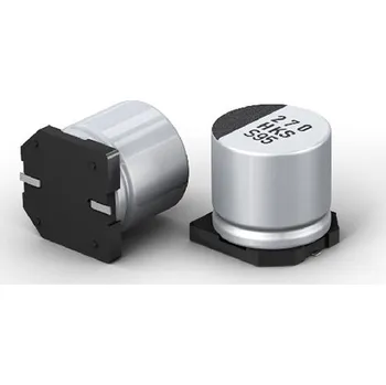 Kondenzátor Kondenzátor 330uF 16V PCF1C331MCL1GS