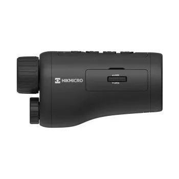 Optik HIKMICRO HEIMDAL H4D Black (režim Den/Noc) (Noční vidění HIKMICRO HEIMDAL H4D Black (režim Den/Noc))