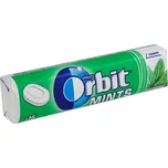Orbit Mints Spearmint 28 g