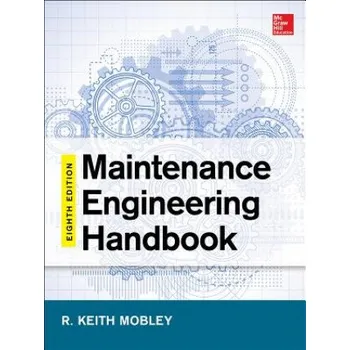 Učebnice Maintenance Engineering Handbook, Eighth Edition – Mobley Keith (EN)