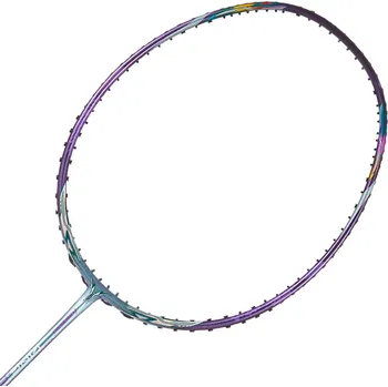 Badmintonová raketa Badmintonová raketa Kawasaki King K6 - purple