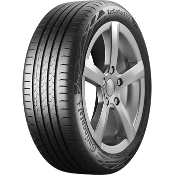Continental EcoContact 6 Q 215/60 R17…