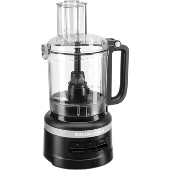 Kuchyňský robot Kitchenaid food processor 5KFP0921EBM