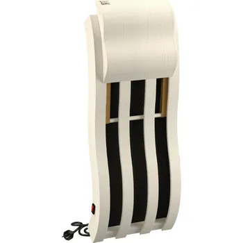 HANSCRAFT Opěrka zad na židli s infrapanelem - ASPEN